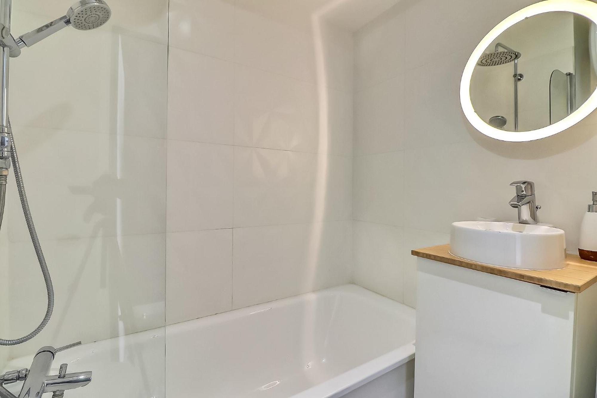 Apartament Blue De Nimes - Central - Balcon Zewnętrze zdjęcie